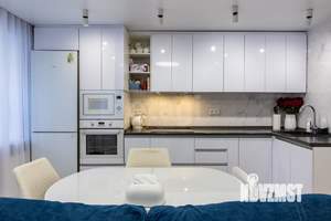 3-к квартира, вторичка, 71м2, 6/9 этаж