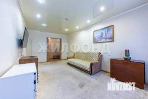 3-к квартира, вторичка, 66м2, 1/9 этаж