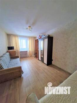 1-к квартира, вторичка, 31м2, 4/5 этаж