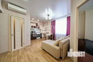 3-к квартира, вторичка, 58м2, 13/25 этаж