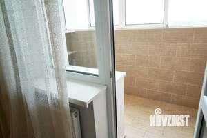 2-к квартира, вторичка, 60м2, 18/20 этаж