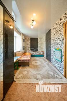 2-к квартира, вторичка, 42м2, 4/5 этаж