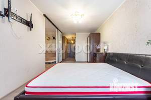 1-к квартира, вторичка, 38м2, 2/25 этаж