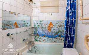 2-к квартира, вторичка, 43м2, 4/5 этаж