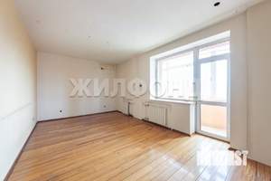 3-к квартира, вторичка, 140м2, 5/9 этаж