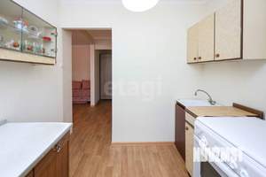 2-к квартира, вторичка, 44м2, 1/5 этаж