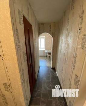 1-к квартира, вторичка, 35м2, 6/11 этаж