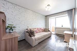 3-к квартира, вторичка, 54м2, 5/5 этаж