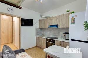 1-к квартира, вторичка, 32м2, 2/7 этаж