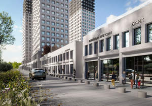 2-к квартира, вторичка, 64м2, 21/22 этаж