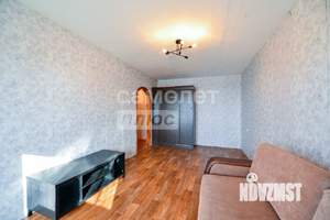 1-к квартира, вторичка, 30м2, 2/5 этаж