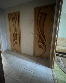 3-к квартира, вторичка, 63м2, 6/9 этаж