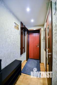 1-к квартира, вторичка, 31м2, 4/5 этаж