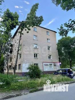 1-к квартира, вторичка, 31м2, 5/5 этаж