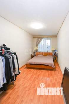 2-к квартира, вторичка, 44м2, 1/5 этаж