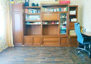 2-к квартира, вторичка, 53м2, 1/10 этаж