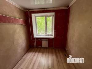 2-к квартира, вторичка, 43м2, 2/5 этаж