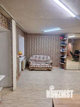 2-к квартира, вторичка, 55м2, 5/5 этаж