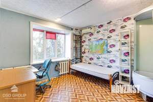 1-к квартира, вторичка, 31м2, 3/5 этаж