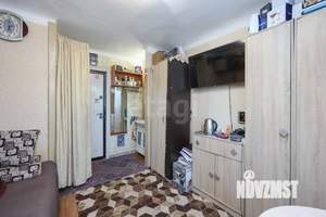 Студия квартира, вторичка, 104м2, 3/4 этаж