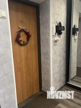 1-к квартира, вторичка, 31м2, 2/5 этаж