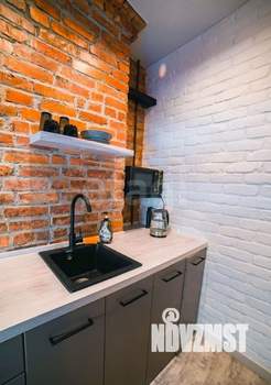 1-к квартира, вторичка, 36м2, 2/3 этаж