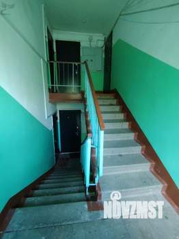 3-к квартира, вторичка, 61м2, 5/5 этаж