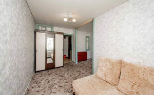 1-к квартира, вторичка, 22м2, 4/5 этаж