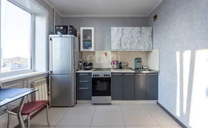 1-к квартира, вторичка, 31м2, 9/12 этаж