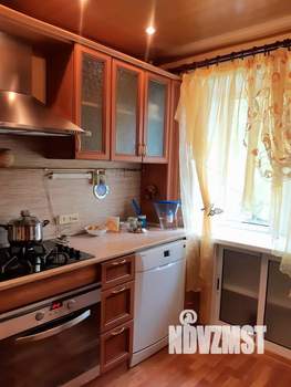 2-к квартира, вторичка, 44м2, 3/5 этаж
