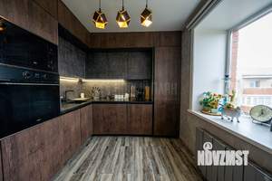 2-к квартира, вторичка, 62м2, 20/22 этаж