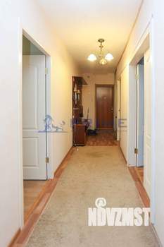 4-к квартира, вторичка, 78м2, 8/9 этаж