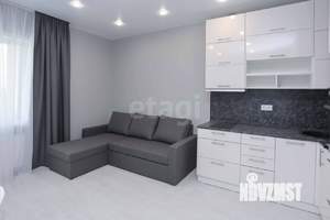 2-к квартира, вторичка, 52м2, 16/17 этаж