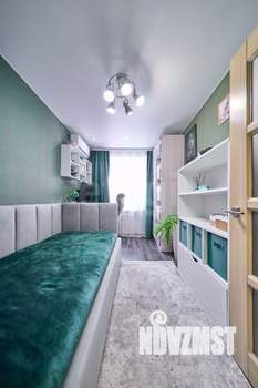 2-к квартира, вторичка, 40м2, 2/9 этаж