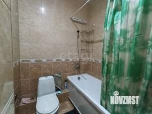 Студия квартира, вторичка, 20м2, 4/6 этаж