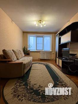 3-к квартира, вторичка, 66м2, 1/10 этаж