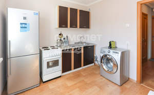 1-к квартира, вторичка, 33м2, 8/10 этаж