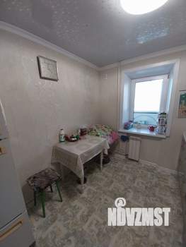 2-к квартира, вторичка, 52м2, 3/9 этаж