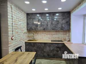 3-к квартира, вторичка, 55м2, 4/5 этаж