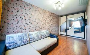 2-к квартира, вторичка, 43м2, 5/5 этаж