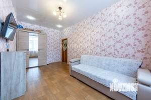 4-к квартира, вторичка, 95м2, 1/5 этаж