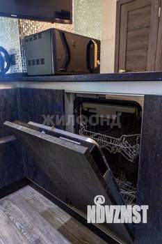 3-к квартира, вторичка, 76м2, 5/25 этаж