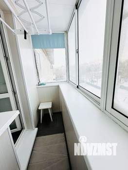 1-к квартира, вторичка, 30м2, 5/5 этаж