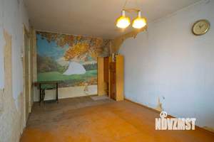 1-к квартира, вторичка, 33м2, 3/9 этаж