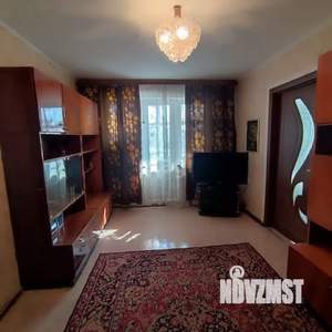 2-к квартира, вторичка, 46м2, 3/5 этаж