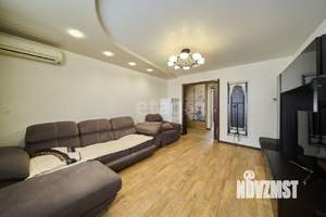 4-к квартира, вторичка, 80м2, 4/10 этаж
