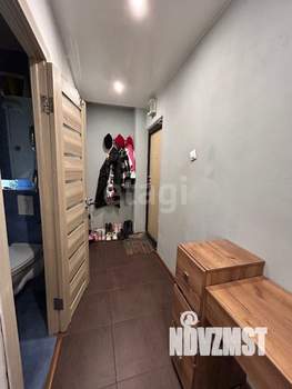 2-к квартира, вторичка, 46м2, 1/5 этаж