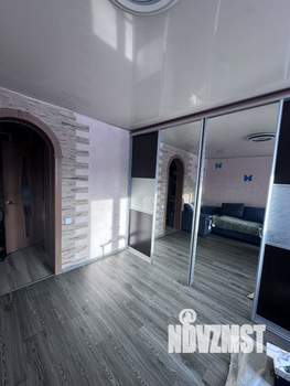 1-к квартира, вторичка, 22м2, 4/5 этаж