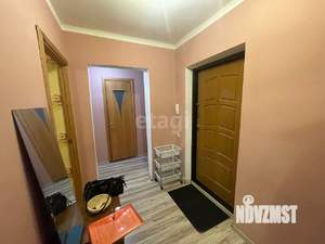 2-к квартира, вторичка, 49м2, 3/10 этаж