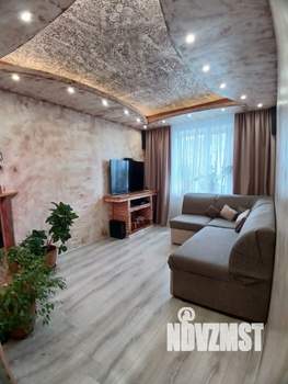 4-к квартира, вторичка, 78м2, 7/10 этаж
